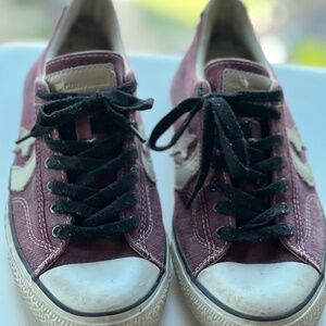 Converse CONS John Varvatos One Star - Red - Mens Size 10